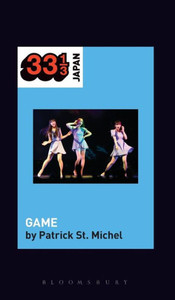 Perfume'S Game (33 1/3 Japan) Perfume'S Game (33 1/3 Japan)