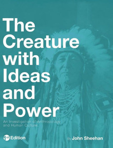 The Creature With Ideas And Power The Creature With Ideas And Power