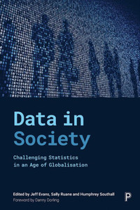 Data In Society: Challenging Statistics In An Age Of Globalisation Data In Society: Challenging Statistics In An Age Of Globalisation