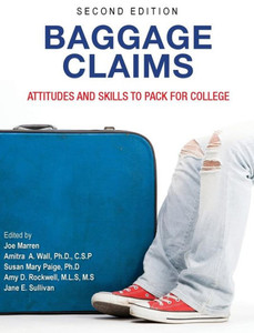 Baggage Claims Baggage Claims