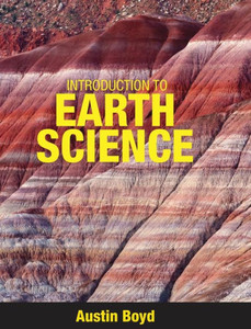 Introduction To Earth Science Introduction To Earth Science