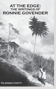 At The Edge: The Writings Of Ronnie Govender