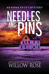 Needles and pins (Emma Frost Mystery) - Paperback