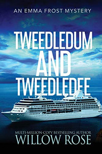 Tweedledum and Tweedledee (Emma Frost Mystery) - Paperback