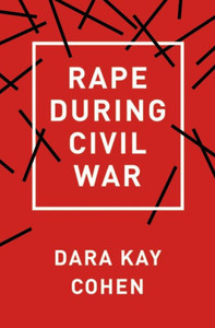 Rape During Civil War Rape During Civil War