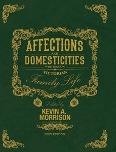 Affections And Domesticities