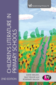 Children'S Literature In Primary Schools Children'S Literature In Primary Schools