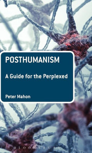 Posthumanism: A Guide For The Perplexed (Guides For The Perplexed)