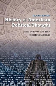 History Of American Political Thought History Of American Political Thought