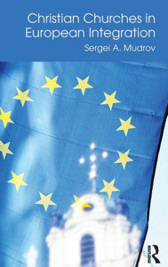 Christian Churches In European Integration Christian Churches In European Integration