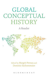 Global Conceptual History: A Reader