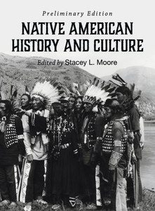 Native American History And Culture Native American History And Culture