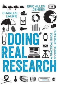 Doing Real Research: A Practical Guide To Social Research Doing Real Research: A Practical Guide To Social Research