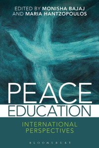 Peace Education: International Perspectives Peace Education: International Perspectives