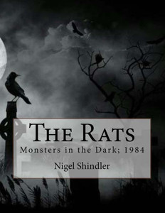 The Rats: Monsters In The Dark; 1984