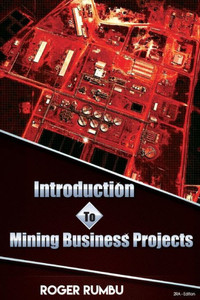 Introduction To Mining Business Projects