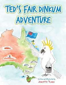Ted'S Fair Dinkum Adventure