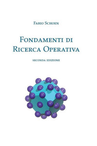 Fondamenti Di Ricerca Operativa (Italian Edition) Fondamenti Di Ricerca Operativa (Italian Edition)