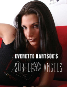 Subtle Angels: Korri Angel Vol. 2