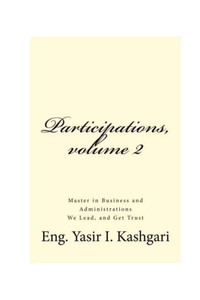 Participations 2 (Participations Editions)