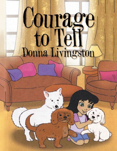 Courage To Tell Courage To Tell