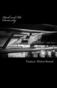 Rank-And-File Dostoevsky Rank-And-File Dostoevsky