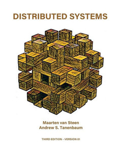Distributed Systems Distributed Systems