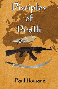 Disciples Of Death Disciples Of Death