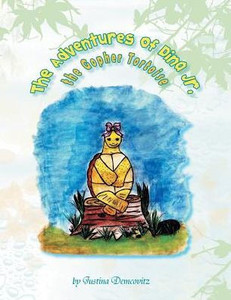 The Adventures Of Dina Jr., The Gopher Tortoise