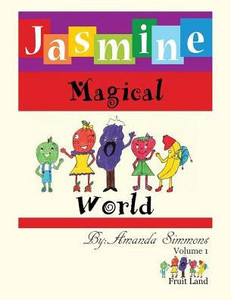Jasmine Magical World Jasmine Magical World