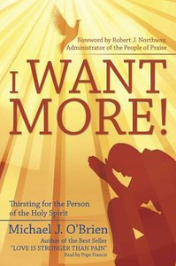 I Want More! I Want More!