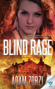 Blind Rage (Blind Justice) Blind Rage (Blind Justice)