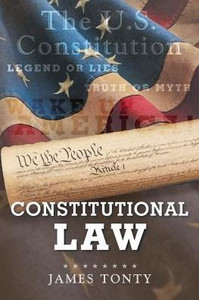 Constitutional Law Constitutional Law