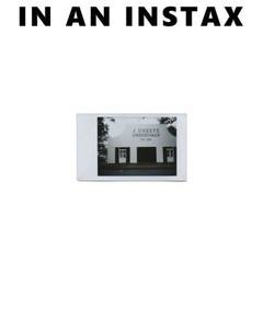 In An Instax In An Instax