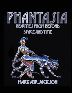 Phantasia: Beauties From Beyond Space And Time