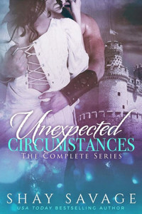 Unexpected Circumstances Unexpected Circumstances