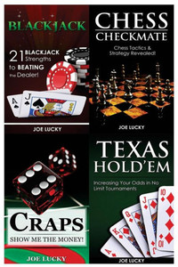 Blackjack & Chess Checkmate & Craps & Poker Blackjack & Chess Checkmate & Craps & Poker