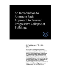 An Introduction To Alternate Path Approach To Prevent Progressive Collapse Of Building (Structural Engineering)