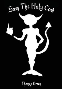 Sam The Holy Cow Sam The Holy Cow