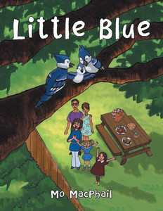 Little Blue Little Blue