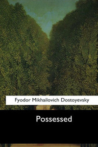 Possessed: (The Devils) Possessed: (The Devils)