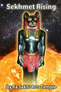 Sekhmet Rising Sekhmet Rising