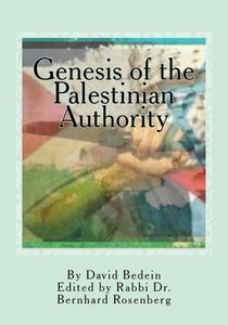 Genesis Of The Palestinian Authority