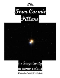 The Four Cosmic Pillars The Four Cosmic Pillars