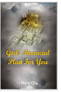 God'S Financial Plan For You