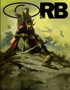 Orb Compendium One (Volume 1) Orb Compendium One (Volume 1)