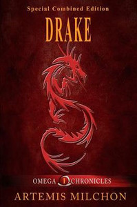 Drake (Omega Chronicles)
