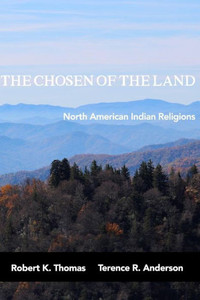The Chosen Of The Land The Chosen Of The Land