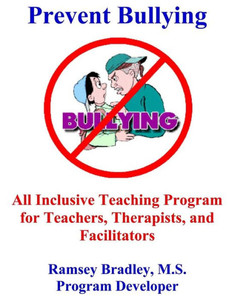 Prevent Bullying Prevent Bullying