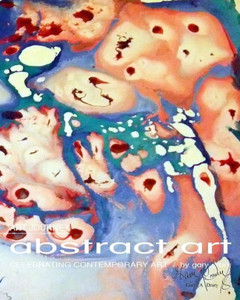 Art Journey Abstract Art: Celebrating Contemporary Art